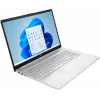 HP portátil 17-cn0534ng, Intel Core i3-1125G4, 8GB RAM, 512GB SSD, 17,3 pulgadas Full HD IPS, Windows 11 Home, plata (reacondicionado)
