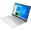 HP portátil 17-cn0534ng, Intel Core i3-1125G4, 8GB RAM, 512GB SSD, 17,3 pulgadas Full HD IPS, Windows 11 Home, plata (reacondicionado)