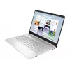 HP portátil 15s-fq5606ng, Intel Core i5-1235U, 16GB RAM, 512GB SSD, 15,6 pulgadas FHD, Windows 11 Home, plata (reacondicionado)