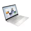HP portátil 15s-fq5606ng, Intel Core i5-1235U, 16GB RAM, 512GB SSD, 15,6 pulgadas FHD, Windows 11 Home, plata (reacondicionado)