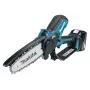 MAKITA DUC150SF01 18V LXT Motosierra de batería 15 cm (6 pulgadas) 1x3,0 Ah