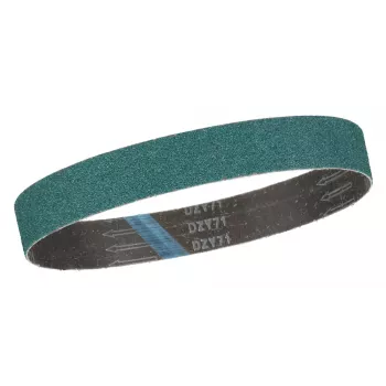 Makita D-80927 Banda de lijado Z40 para lijadora de banda de tubo de batería BS002G 40x760mm Grano 40