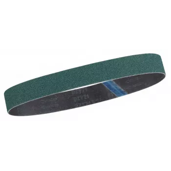 Makita D-80933 Banda de lijado Z60 40x760mm Grano 60 para lijadora de banda de tubo de batería BS002G