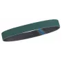 Makita D-80933 Banda de lijado Z60 40x760mm Grano 60 para lijadora de banda de tubo de batería BS002G