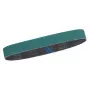 Makita D-80955 Banda de lijado de circonio 40x760mm Grano 120 para lijadora de tubo BS002G