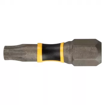 Makita E-25959 Punta de torsión Impact Premier T20 25mm pack de 15