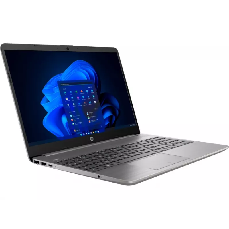 HP 250 G9 portátil - Intel Celeron N4500, 8GB RAM, 256GB SSD, 15.6 pulgadas FHD, Windows 11 Home (reacondicionado)