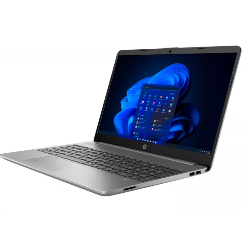 HP 250 G9 portátil - Intel Celeron N4500, 8GB RAM, 256GB SSD, 15.6 pulgadas FHD, Windows 11 Home (reacondicionado)