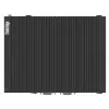LENOVO SE10 Intel Atom x6425RE 8GB 256GB SSD 2xRJ45 WLAN 2xCOM Sin ventilador Windows 11 IoT