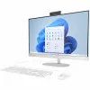 HP 27-cr0475ng All-in-One PC, 27