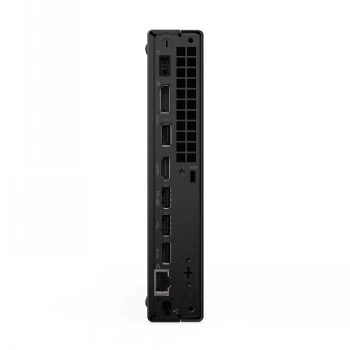Lenovo ThinkCentre neo 50q Gen 5 13B9003KMX Mini-PC, Intel Core 5 210H, 8GB DDR5, 256GB SSD, Windows 11 Pro