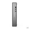 Lenovo ThinkCentre neo 55q Gen 6 13GN000MMX Mini-PC, AMD Ryzen 5 220, 16GB DDR5, 512GB SSD, Windows 11 Pro