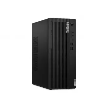 Lenovo ThinkCentre M75t Gen 5 12XB003FGE PC de torre, AMD Ryzen 7 8700G, 16GB DDR5, 512GB SSD, Radeon 780M, DVD±RW, Windows 11 Pro