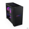 Lenovo Legion T5 AMD Ryzen 7 7800X3D 32GB DDR5 1TB SSD NVIDIA GeForce RTX 5070 12GB Windows 11 Home Eclipse Black Ordenador de sobremesa Gaming