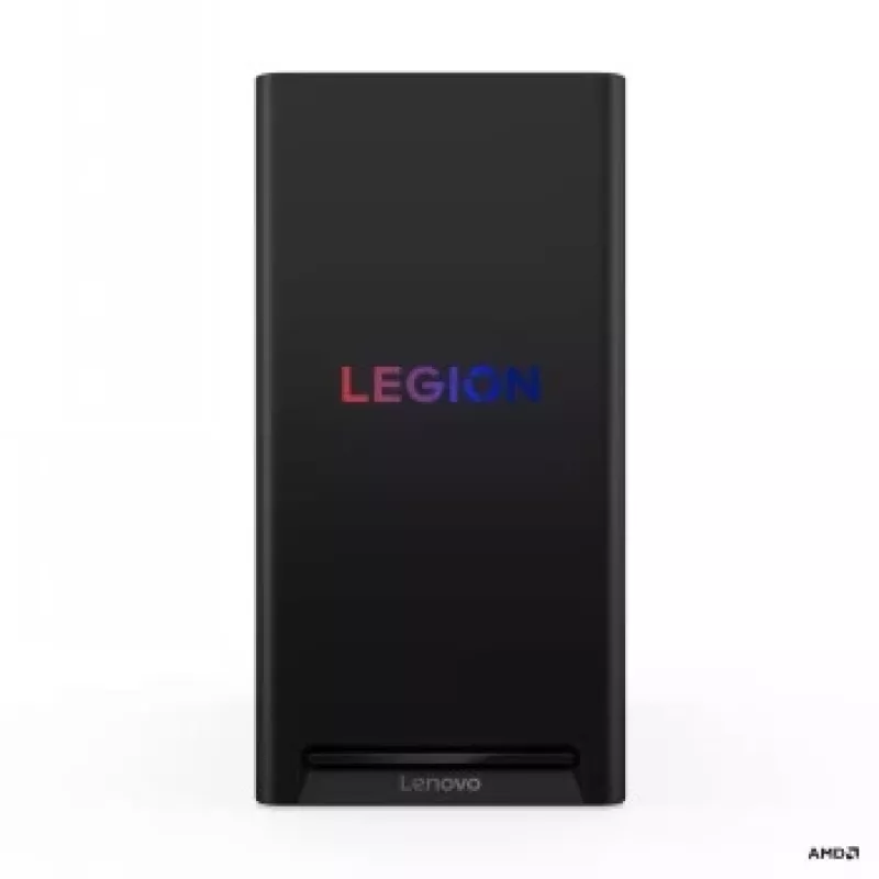 Lenovo Legion T5 AMD Ryzen 7 7800X3D 32GB DDR5 1TB SSD NVIDIA GeForce RTX 5070 12GB Windows 11 Home Eclipse Black Ordenador de sobremesa Gaming