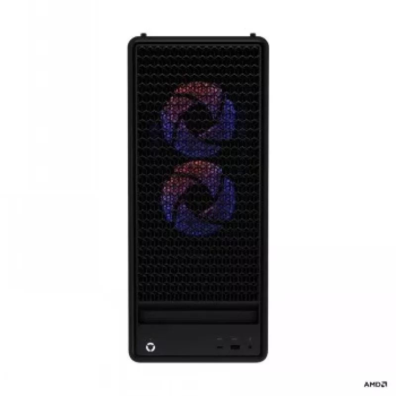 Lenovo Legion T5 AMD Ryzen 7 7800X3D 32GB DDR5 1TB SSD NVIDIA GeForce RTX 5070 12GB Windows 11 Home Eclipse Black Ordenador de sobremesa Gaming