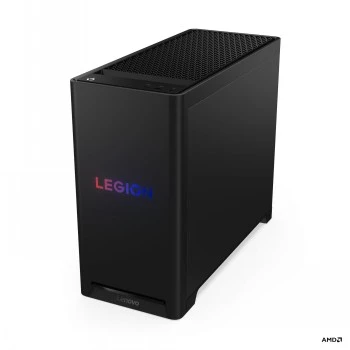Lenovo Legion T5 AMD Ryzen 7 7800X3D 32GB DDR5 1TB SSD NVIDIA GeForce RTX 5070 12GB Windows 11 Home Eclipse Black Ordenador de sobremesa Gaming