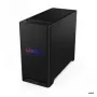Lenovo Legion T5 AMD Ryzen 7 7800X3D 32GB DDR5 1TB SSD NVIDIA GeForce RTX 5070 12GB Windows 11 Home Eclipse Black Ordenador de sobremesa Gaming