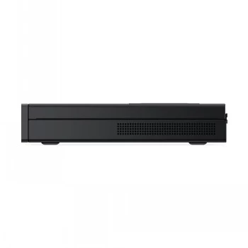 Lenovo V100q Tiny PC de sobremesa, Intel N100, 8 GB RAM, 128 GB SSD, Windows 11 Pro