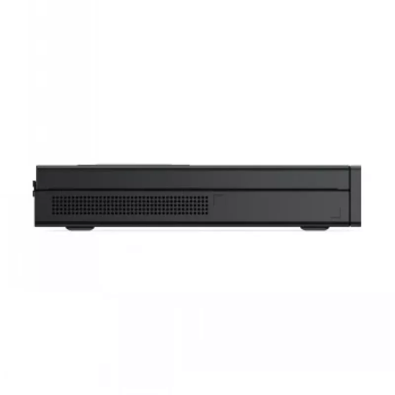 Lenovo V100q Tiny PC de sobremesa, Intel N100, 8 GB RAM, 128 GB SSD, Windows 11 Pro