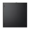 Lenovo V100q Tiny PC de sobremesa, Intel N100, 8 GB RAM, 128 GB SSD, Windows 11 Pro