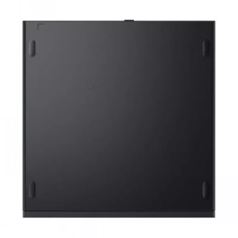 Lenovo V100q Tiny PC de sobremesa, Intel N100, 8 GB RAM, 128 GB SSD, Windows 11 Pro