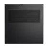 Lenovo V100q Tiny PC de sobremesa, Intel N100, 8 GB RAM, 128 GB SSD, Windows 11 Pro