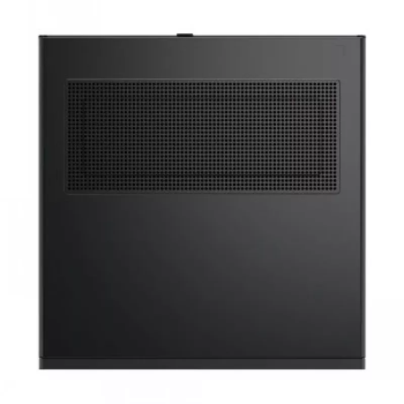 Lenovo V100q Tiny PC de sobremesa, Intel N100, 8 GB RAM, 128 GB SSD, Windows 11 Pro