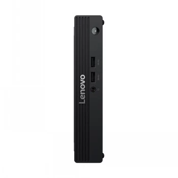 Lenovo V100q Tiny PC de sobremesa, Intel N100, 8 GB RAM, 128 GB SSD, Windows 11 Pro