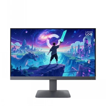 Lenovo LOQ 24-10 monitor gaming 23,8