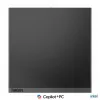 Lenovo ThinkCentre neo 50q Gen 6 13HR001MMX Mini-PC, Intel Core Ultra 5 226V, 16GB LPDDR5X, 512GB SSD, Windows 11 Pro