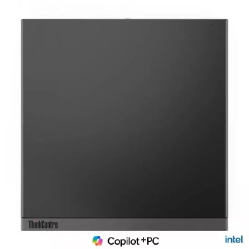 Lenovo ThinkCentre neo 50q Gen 6 13HR001MMX Mini-PC, Intel Core Ultra 5 226V, 16GB LPDDR5X, 512GB SSD, Windows 11 Pro