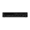 Lenovo ThinkCentre M70q Gen 6 13HA001WMH Mini-PC, Intel Core Ultra 5 225T, 16GB DDR5, 512GB SSD, Windows 11 Pro
