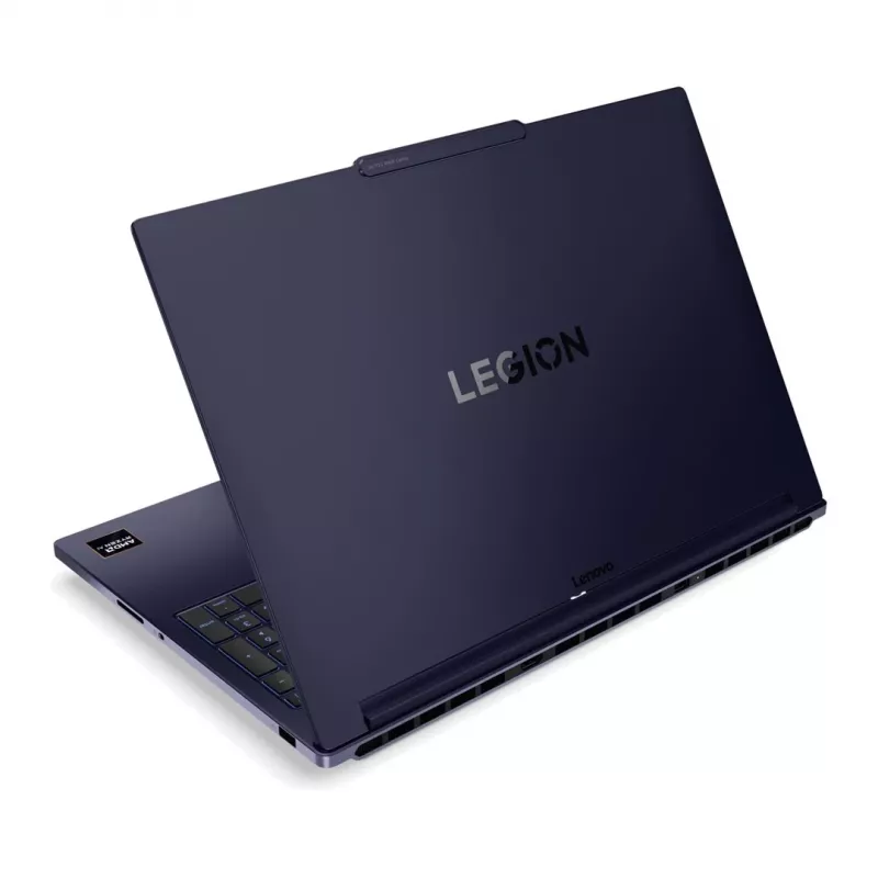Lenovo Legion 7 16AGP11 Ryzen AI 7 450 16 inch WQXGA OLED 240Hz 500nits Brillante 32GB LPDDR5X-8533 1TB SSD GeForce RTX 5060 8GB Cámara IR 5MP 84Wh Windows 11 Pro Nebula Black