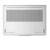 Lenovo Legion 7 16AGP11 Ryzen AI 7 450 16 inch WQXGA OLED 240Hz 500nits LBL Brillante 32GB LPDDR5X-8533 SSD 1TB GeForce RTX 5060 8GB Cámara 5.0MP + IR 84Wh W11 Pro Glacier White