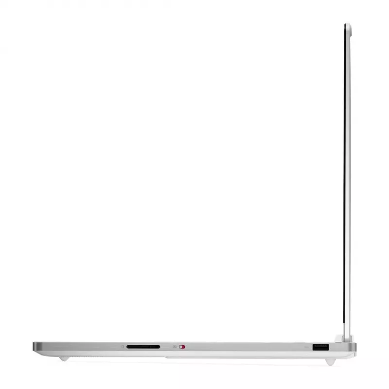 Lenovo Legion 7 16AGP11 Ryzen AI 7 450 16 inch WQXGA OLED 240Hz 500nits LBL Brillante 32GB LPDDR5X-8533 SSD 1TB GeForce RTX 5060 8GB Cámara 5.0MP + IR 84Wh W11 Pro Glacier White