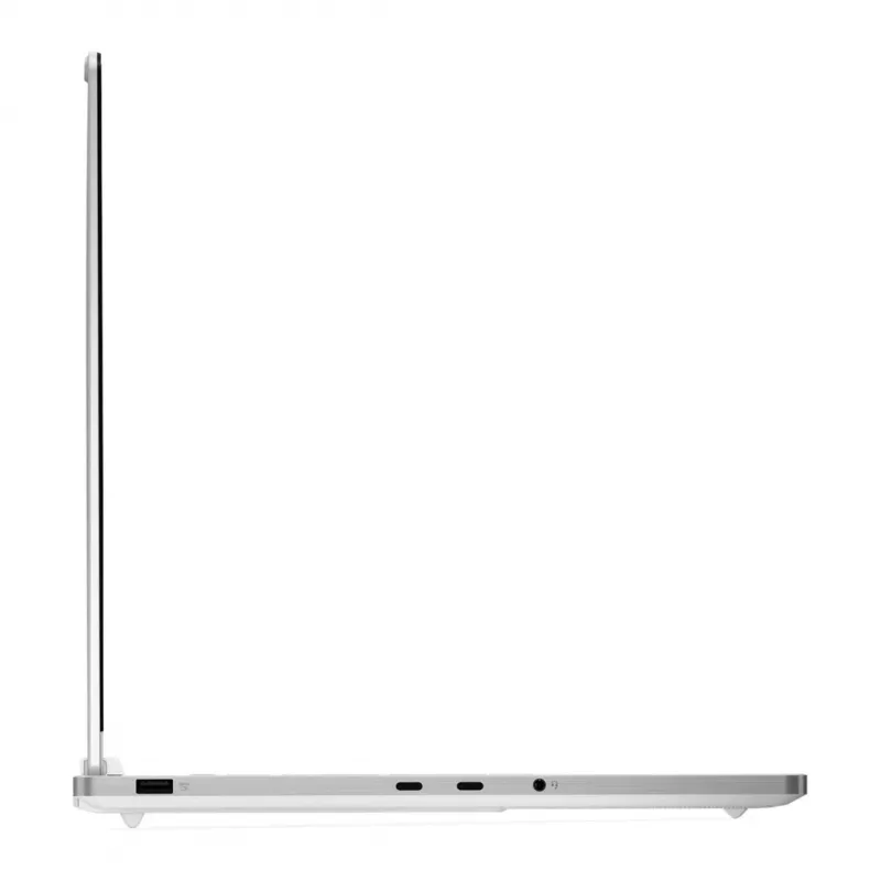 Lenovo Legion 7 16AGP11 Ryzen AI 7 450 16 inch WQXGA OLED 240Hz 500nits LBL Brillante 32GB LPDDR5X-8533 SSD 1TB GeForce RTX 5060 8GB Cámara 5.0MP + IR 84Wh W11 Pro Glacier White