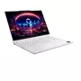 Lenovo Legion 7 16AGP11 Ryzen AI 7 450 16 inch WQXGA OLED 240Hz 500nits LBL Brillante 32GB LPDDR5X-8533 SSD 1TB GeForce RTX 5060 8GB Cámara 5.0MP + IR 84Wh W11 Pro Glacier White
