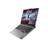 Lenovo LOQ 15AHP11 Portátil Gaming AMD, 15,3 inch IPS WUXGA Antirreflejo, AMD Ryzen 7, 16 GB DDR5, 512 GB SSD, NVIDIA GeForce RTX 5060 8 GB, Windows 11 Home, Luna Grey
