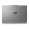 Lenovo LOQ 15AHP11 Portátil Gaming AMD, 15,3 inch IPS WUXGA Antirreflejo, AMD Ryzen 7, 16 GB DDR5, 512 GB SSD, NVIDIA GeForce RTX 5060 8 GB, Windows 11 Home, Luna Grey