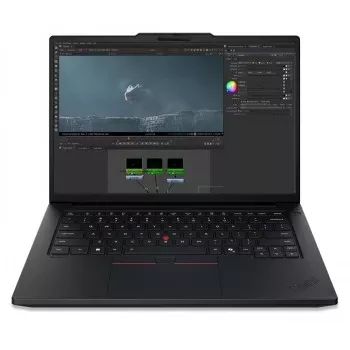 Lenovo ThinkPad P14s Gen 7 21XJ000XMX Portátil 14,5