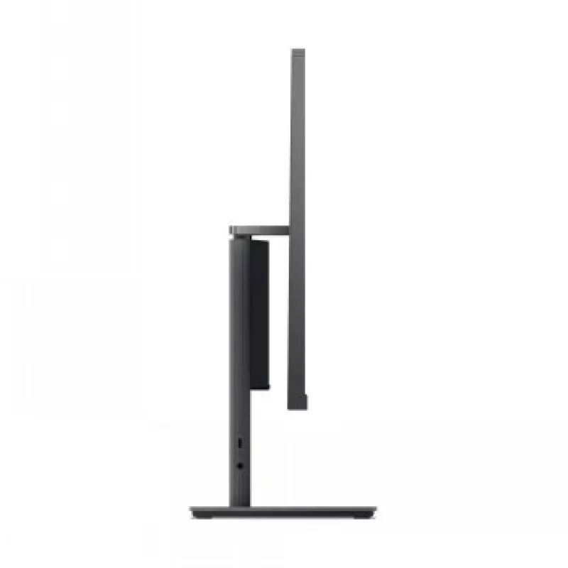 Lenovo IdeaCentre AIO 27ARR9 Ordenador de sobremesa Todo en uno, AMD Ryzen 5 7535HS, 16GB DDR5, 512GB SSD, 27 inch FHD IPS Pantalla, AMD Radeon Graphics, Windows 11 Home, Luna Grey