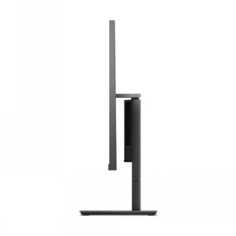 Lenovo IdeaCentre AIO 27ARR9 Ordenador de sobremesa Todo en uno, AMD Ryzen 5 7535HS, 16GB DDR5, 512GB SSD, 27 inch FHD IPS Pantalla, AMD Radeon Graphics, Windows 11 Home, Luna Grey