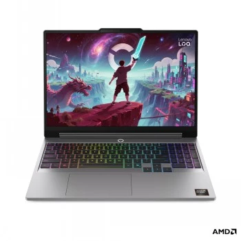 Lenovo LOQ 15AHP11 AMD Ryzen 7 250 15.6