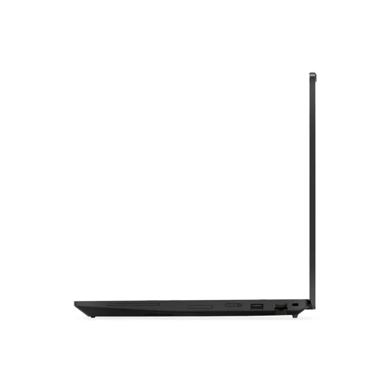 Lenovo ThinkPad P16s G5 AMD Estación de trabajo móvil - 16 inch IPS táctil WUXGA - AMD Ryzen AI 9 HX PRO 470 - 64 GB LPDDR5X - 1 TB SSD - NVIDIA RTX PRO 2000 Blackwell - Windows 11 Pro - negro