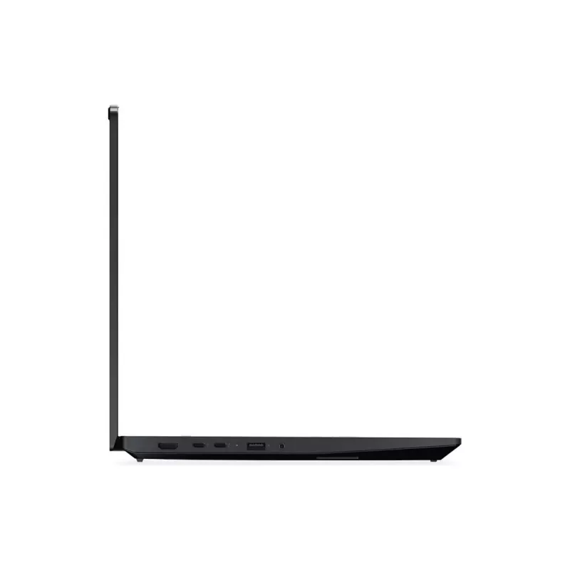 Lenovo ThinkPad P16s G5 AMD Estación de trabajo móvil - 16 inch IPS táctil WUXGA - AMD Ryzen AI 9 HX PRO 470 - 64 GB LPDDR5X - 1 TB SSD - NVIDIA RTX PRO 2000 Blackwell - Windows 11 Pro - negro