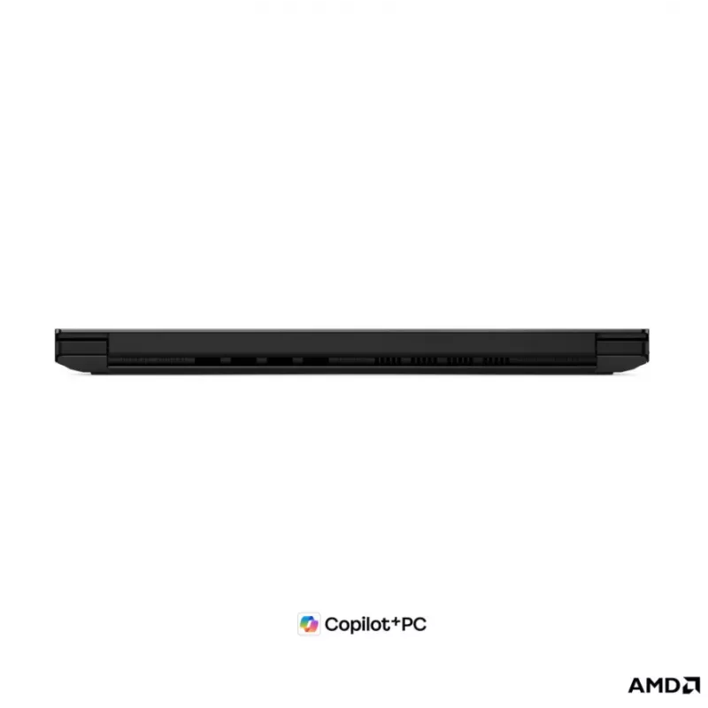 Lenovo ThinkPad T16 G5 AMD 16 inch WUXGA IPS Portátil, AMD Ryzen AI 5 PRO 440, 16GB DDR5, 512GB SSD, AMD Radeon 840M, Windows 11 Pro, negro
