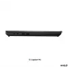 Lenovo ThinkPad T16 G5 AMD 16 inch WUXGA IPS Portátil, AMD Ryzen AI 5 PRO 440, 16GB DDR5, 512GB SSD, AMD Radeon 840M, Windows 11 Pro, negro