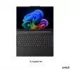 Lenovo ThinkPad T16 G5 AMD 16 inch WUXGA IPS Portátil, AMD Ryzen AI 5 PRO 440, 16GB DDR5, 512GB SSD, AMD Radeon 840M, Windows 11 Pro, negro