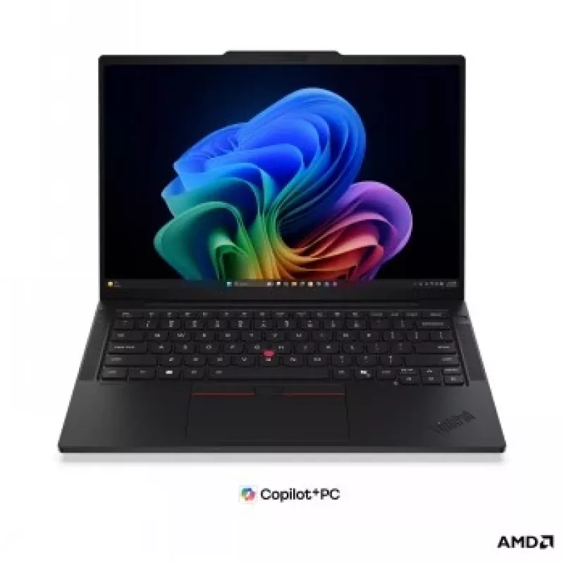 Lenovo ThinkPad T14s Gen 7 AMD Ryzen AI 7 PRO 450 14 inch WUXGA 32GB 512GB LTE-UPG 58Wh Windows 11 Pro 3YPS inglés